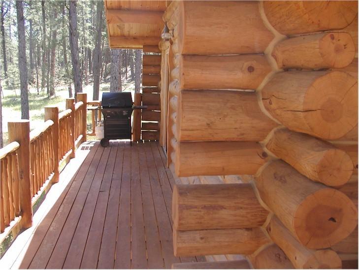 Trails End Lodge Custer Szoba fotó