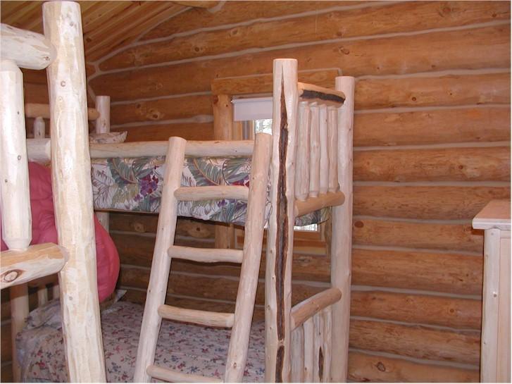 Trails End Lodge Custer Szoba fotó