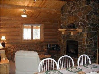 Trails End Lodge Custer Kültér fotó